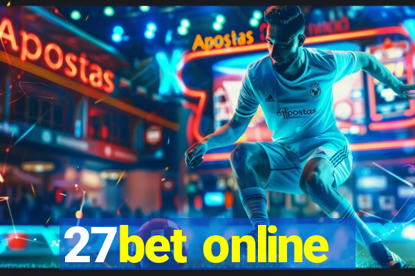 27bet online